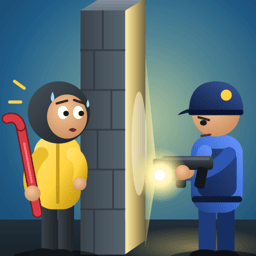 Sneakbreak: Prison Escape ikonu